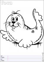 coloriage-phoque-1